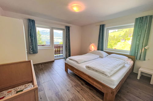Photo 4 - 6 bedroom Apartment in Hollersbach im Pinzgau with garden and terrace