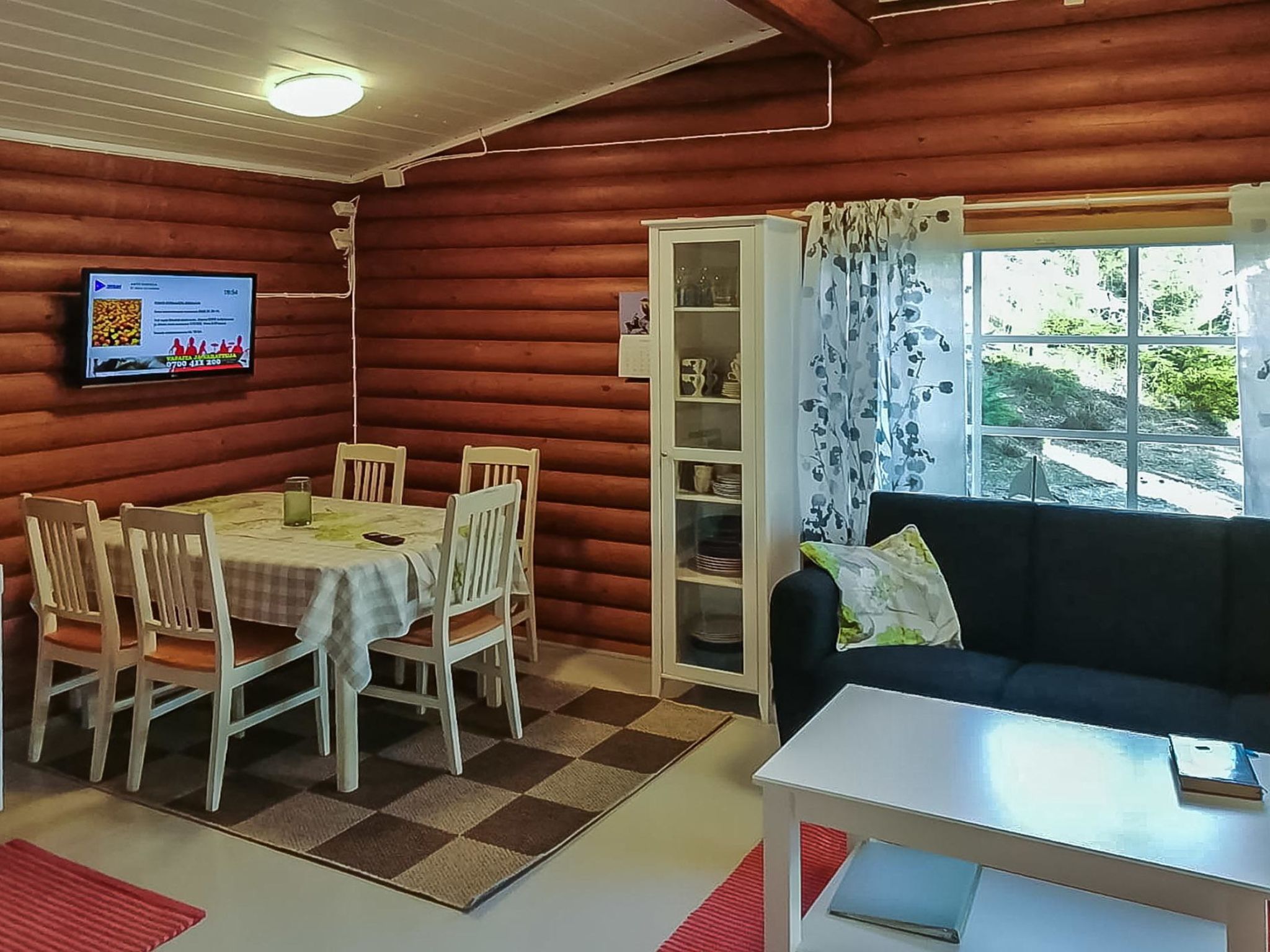 Foto 7 - Casa de 2 quartos em Heinävesi com sauna