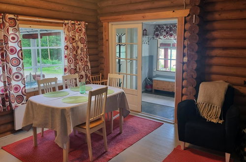 Foto 6 - Casa de 2 quartos em Heinävesi com sauna