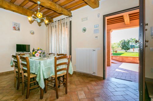 Photo 7 - 3 bedroom House in San Vincenzo with swimming pool and garden