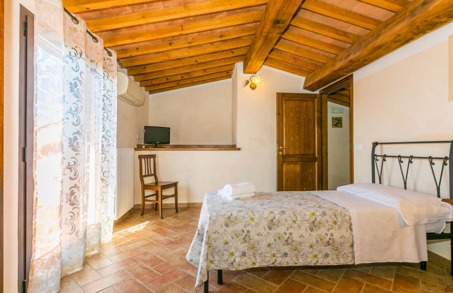Casa de 3 quartos em San Vincenzo com piscina e jardim - Foto 21