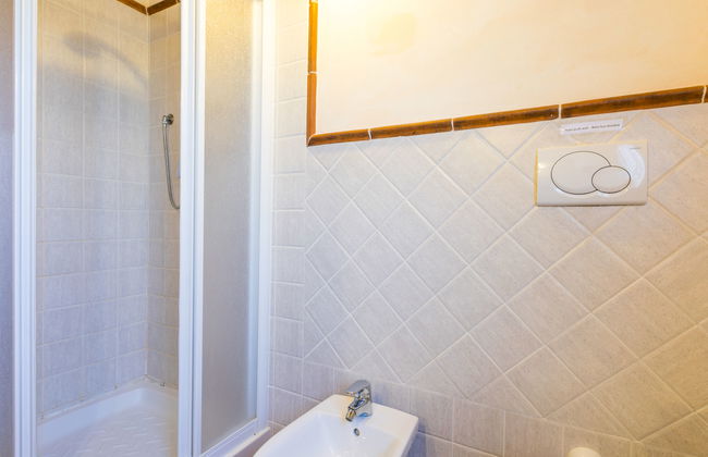 Casa de 3 quartos em San Vincenzo com piscina e jardim - Foto 25