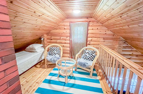 Photo 12 - 2 bedroom House in Kinnula with sauna