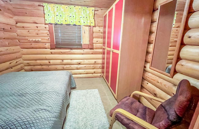 2 bedroom House in Kinnula with sauna - Photo 8