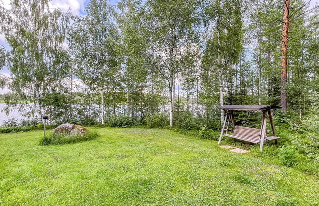 2 bedroom House in Kinnula with sauna - Photo 24
