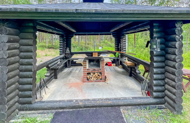 2 bedroom House in Kinnula with sauna - Photo 23