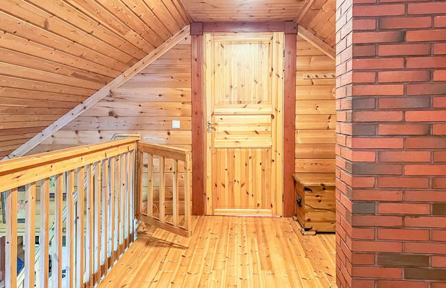 2 bedroom House in Kinnula with sauna - Photo 9
