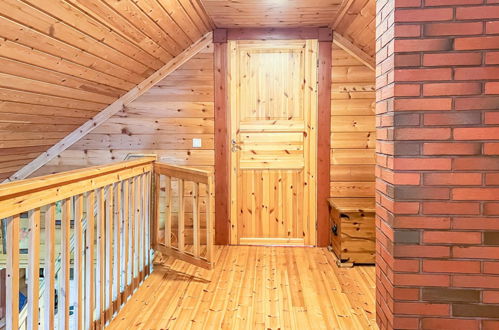 Photo 9 - 2 bedroom House in Kinnula with sauna