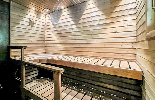 2 bedroom House in Kinnula with sauna - Photo 15