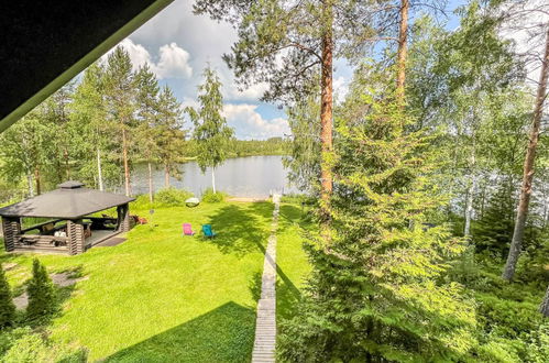 Photo 20 - 2 bedroom House in Kinnula with sauna