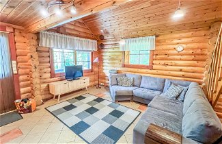 Foto 3 - Casa de 2 quartos em Kinnula com sauna