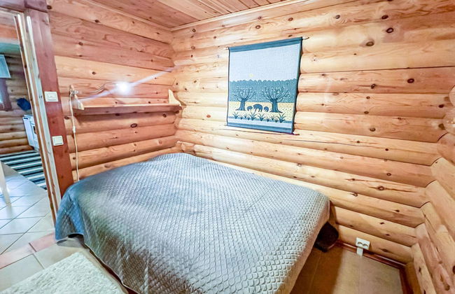 2 bedroom House in Kinnula with sauna - Photo 7