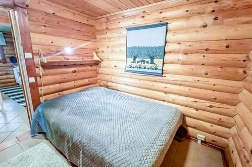 Foto 7 - Casa de 2 quartos em Kinnula com sauna