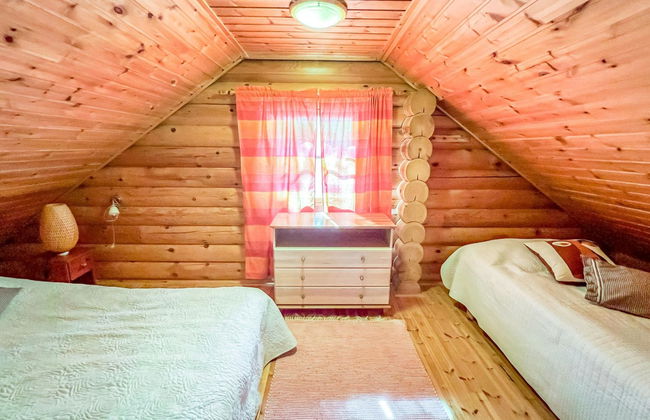 2 bedroom House in Kinnula with sauna - Photo 13