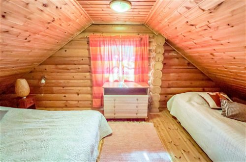 Foto 13 - Haus mit 2 Schlafzimmern in Kinnula mit sauna