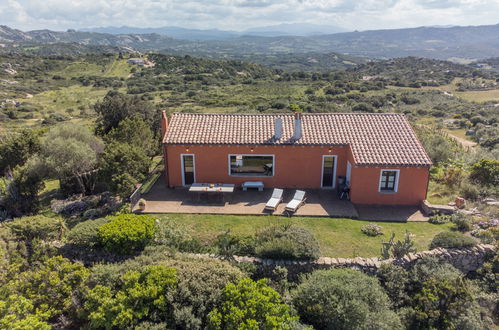 Foto 19 - Casa con 2 camere da letto a Arzachena con giardino e vista mare