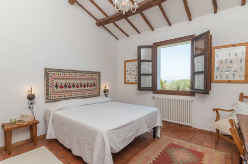 Foto 10 - Casa con 2 camere da letto a Arzachena con giardino e vista mare
