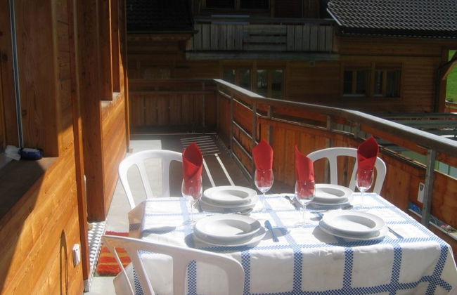 Apartamento de 2 quartos em Adelboden - Foto 35