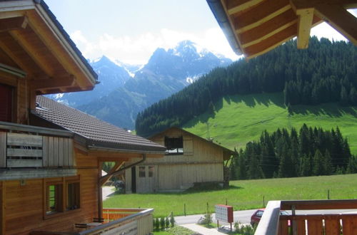 Photo 36 - 2 bedroom Apartment in Adelboden