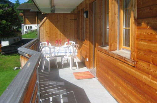 Photo 32 - 2 bedroom Apartment in Adelboden