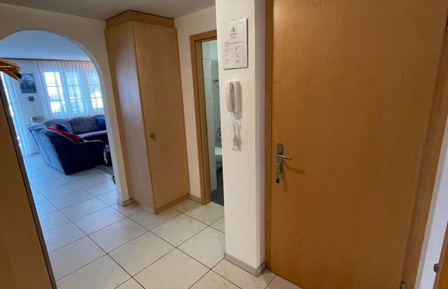 Apartamento de 2 quartos em Adelboden - Foto 22