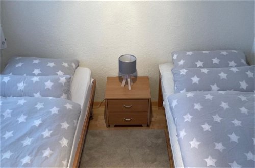 Foto 31 - Appartamento con 2 camere da letto a Adelboden