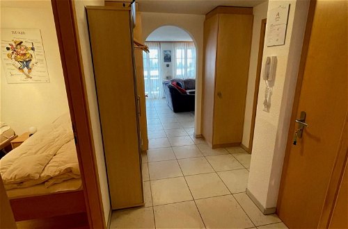 Foto 20 - Appartamento con 2 camere da letto a Adelboden