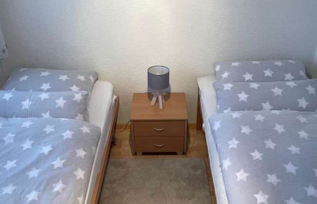 Apartamento de 2 quartos em Adelboden - Foto 31