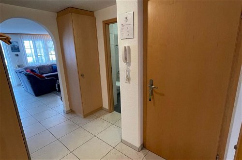 Foto 22 - Apartamento de 2 quartos em Adelboden