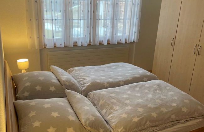 Apartamento de 2 quartos em Adelboden - Foto 27