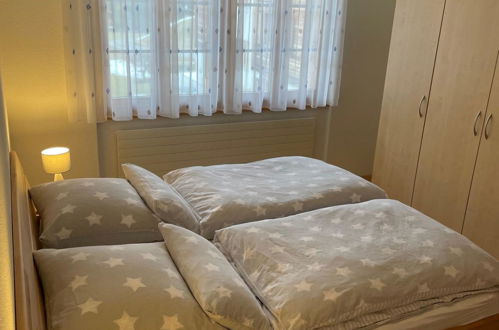Foto 27 - Appartamento con 2 camere da letto a Adelboden