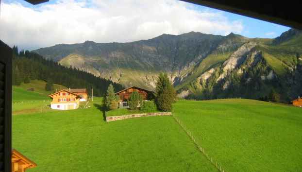 Apartment mit 2 Schlafzimmern in Adelboden - Foto 5
