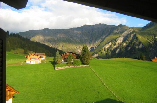 Photo 5 - 2 bedroom Apartment in Adelboden