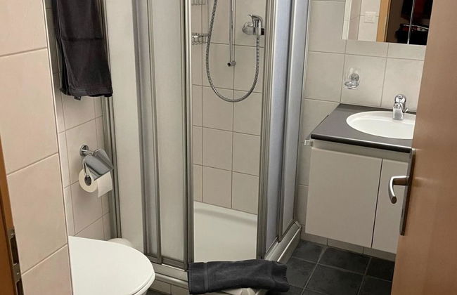 Apartamento de 2 quartos em Adelboden - Foto 24