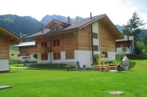 Photo 3 - 2 bedroom Apartment in Adelboden