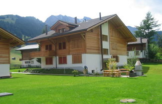 Photo 3 - 2 bedroom Apartment in Adelboden