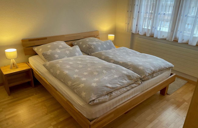 Apartamento de 2 quartos em Adelboden - Foto 28