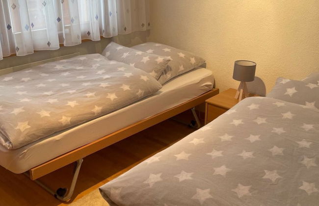 Apartamento de 2 quartos em Adelboden - Foto 30