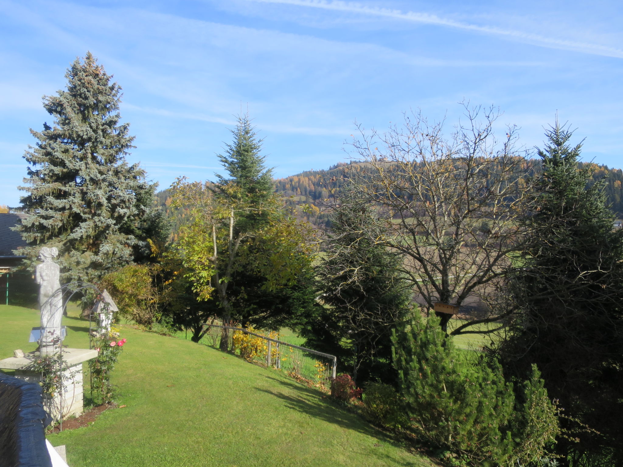 Photo 24 - 3 bedroom Apartment in Magdalensberg with swimming pool and mountain view
