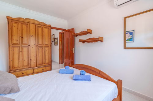 Foto 15 - Casa con 4 camere da letto a Manacor con piscina privata e giardino