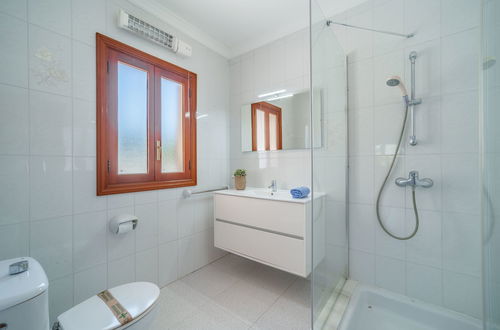 Foto 21 - Casa con 4 camere da letto a Manacor con piscina privata e giardino