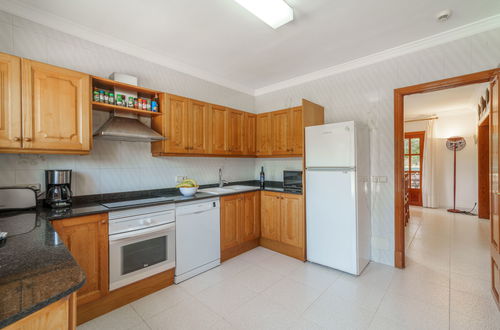 Foto 18 - Casa con 4 camere da letto a Manacor con piscina privata e giardino