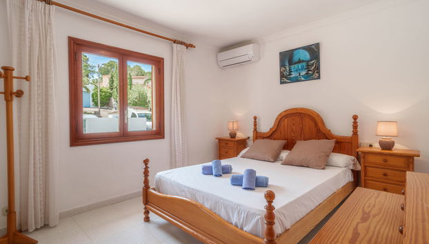 Haus mit 5 Schlafzimmern in Manacor mit privater pool und garten - Foto 4