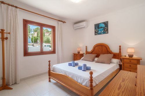 Foto 4 - Casa con 4 camere da letto a Manacor con piscina privata e giardino