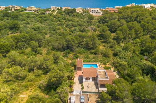 Foto 26 - Casa con 4 camere da letto a Manacor con piscina privata e giardino