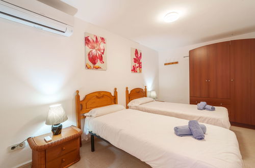 Foto 13 - Casa con 4 camere da letto a Manacor con piscina privata e giardino
