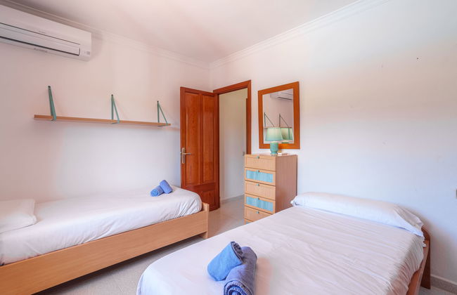 Casa de 5 quartos em Manacor com piscina privada e jardim - Foto 12