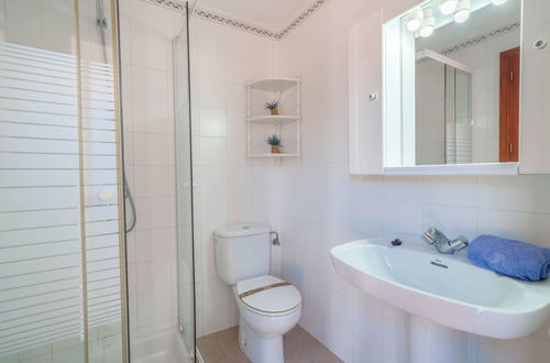 Foto 22 - Casa con 4 camere da letto a Manacor con piscina privata e giardino