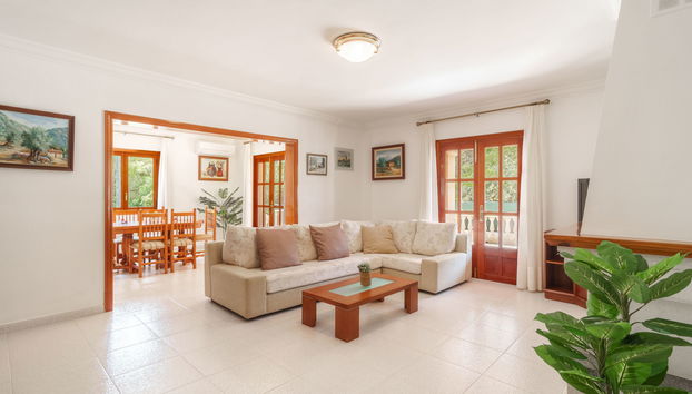 Haus mit 5 Schlafzimmern in Manacor mit privater pool und garten - Foto 5