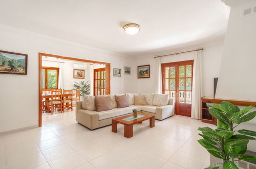Foto 5 - Casa con 4 camere da letto a Manacor con piscina privata e giardino